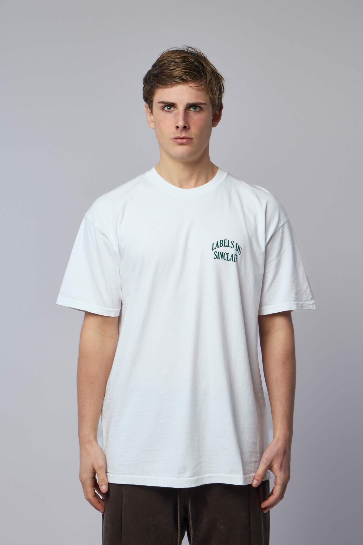 Labels X Sinclair - Labels X Sinclair - LABELS