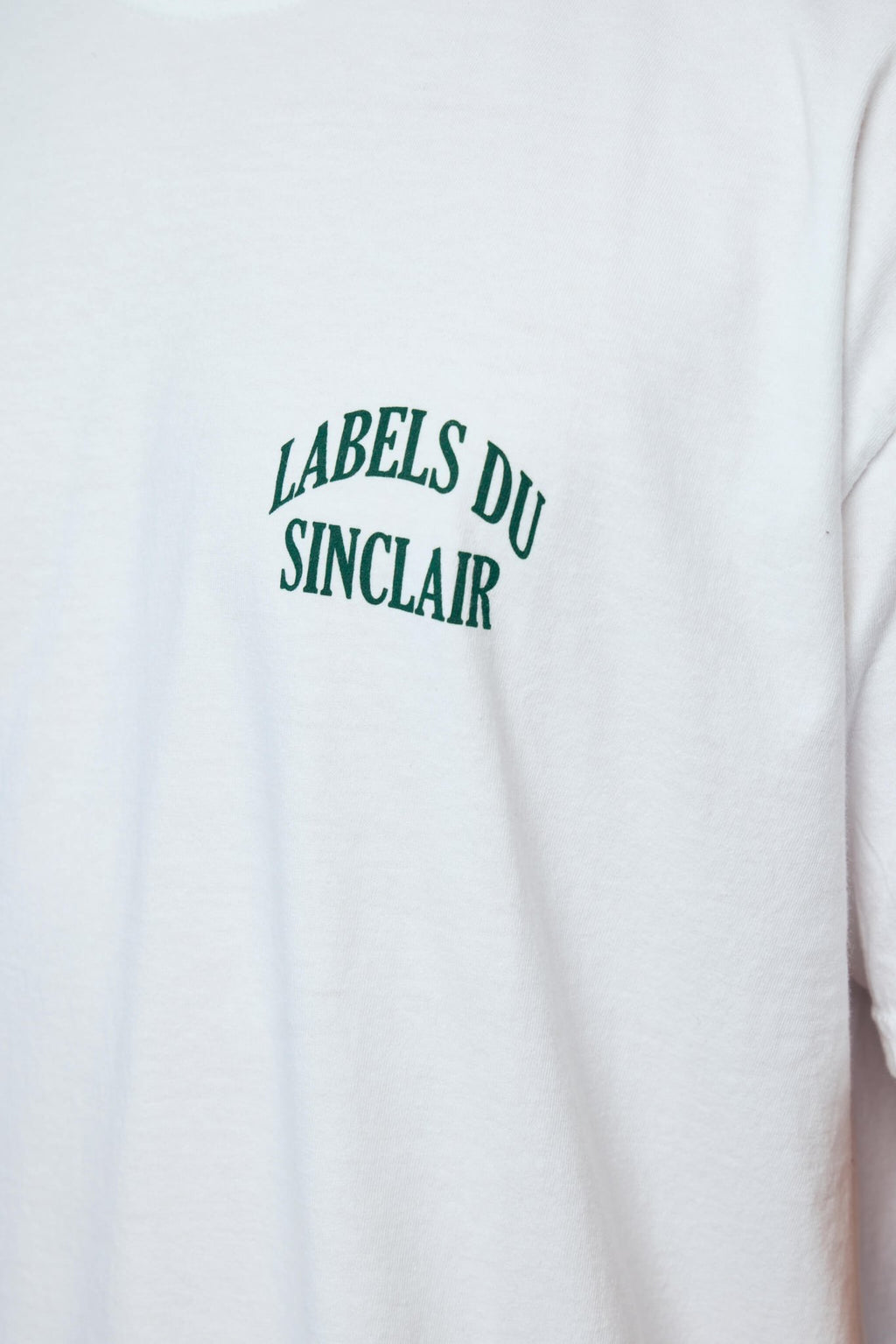 Labels X Sinclair - Labels X Sinclair - LABELS