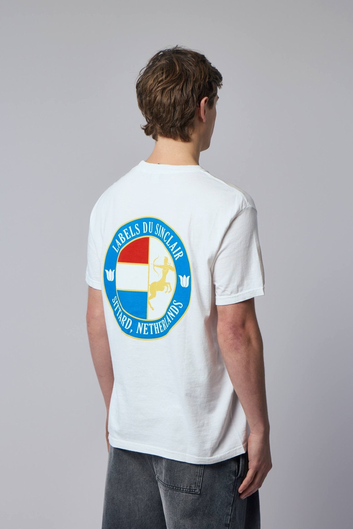 Labels X Sinclair - Labels X Sinclair - LABELS