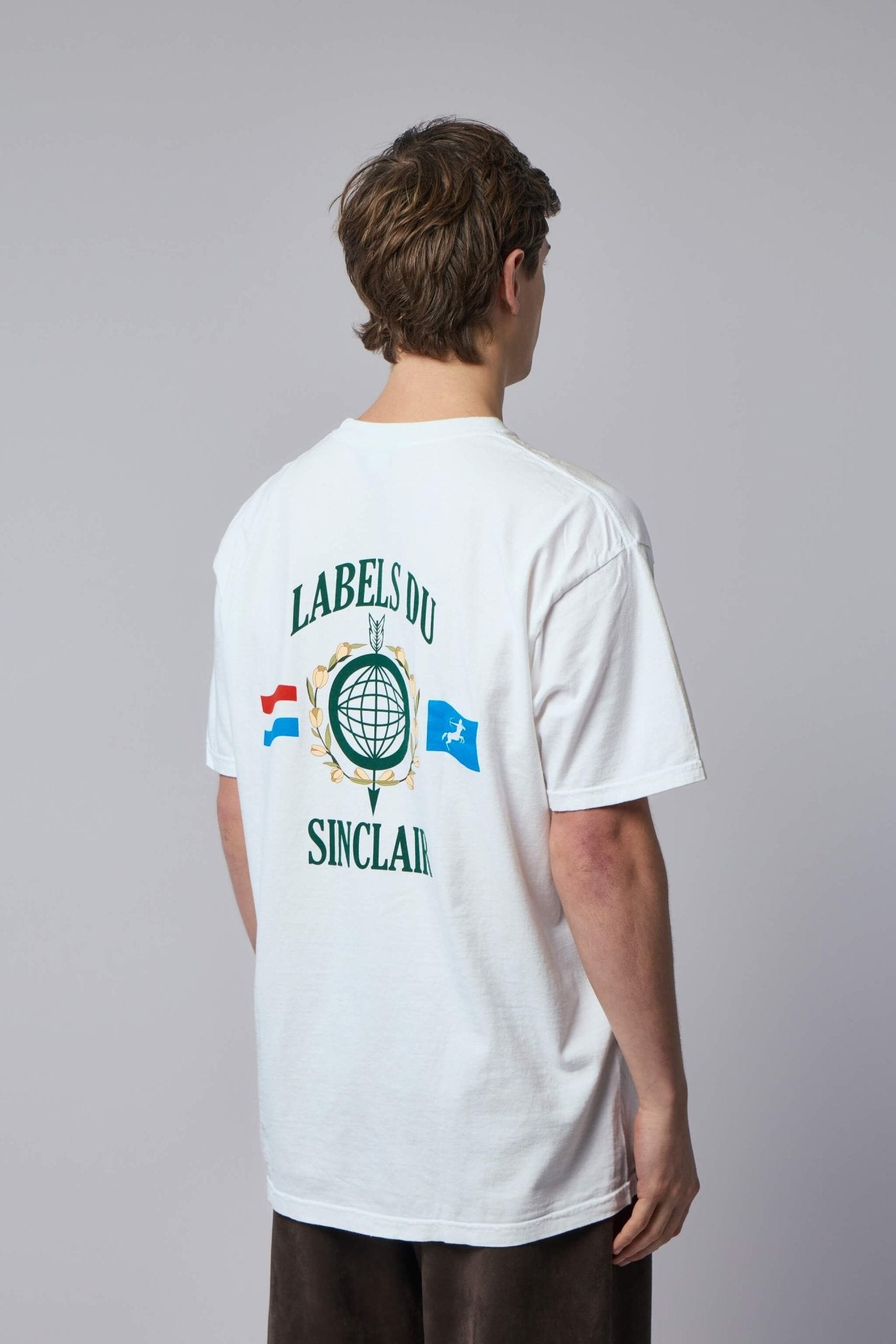 Labels X Sinclair - Labels X Sinclair - LABELS