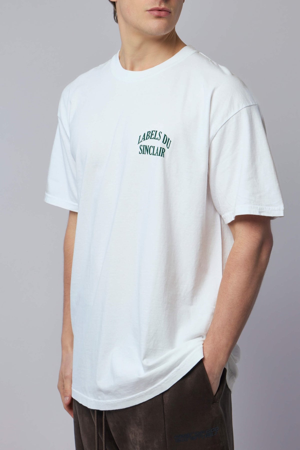 Labels X Sinclair - Labels X Sinclair - LABELS