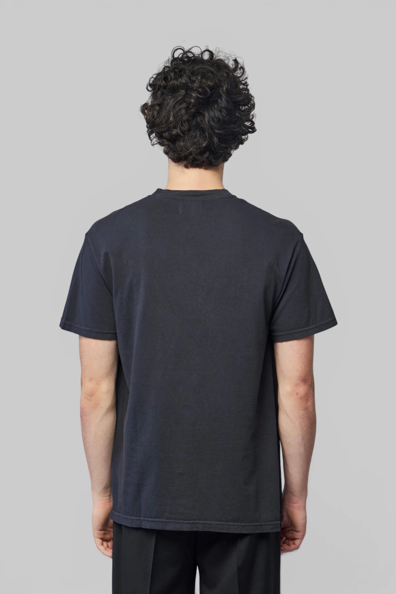 Labels X Sinclair - Tee with Sinclair Logo - LABELS