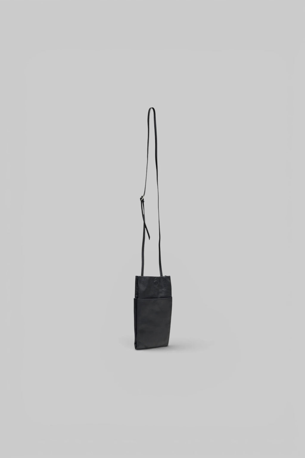 Lemaire - Book Pouch - LABELS
