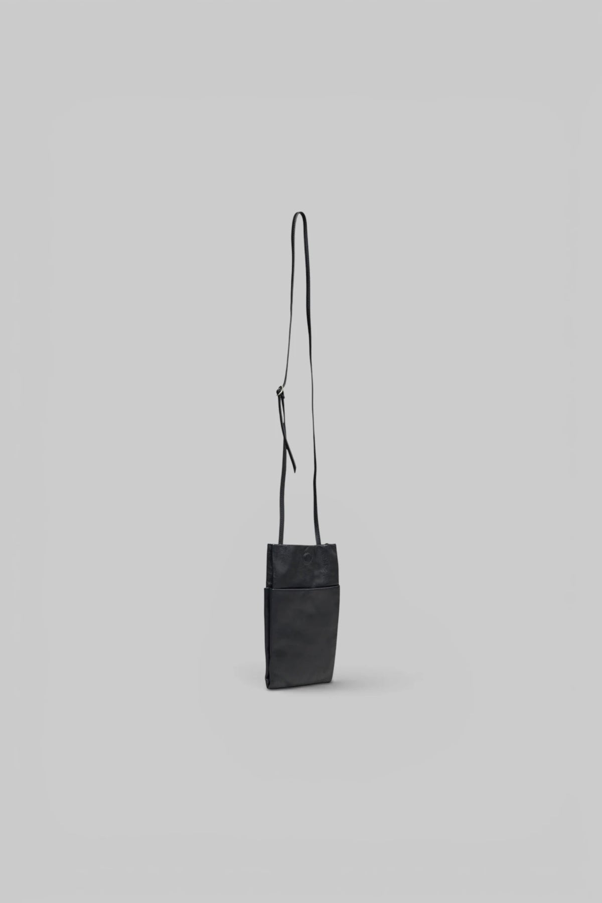 Lemaire - Book Pouch - LABELS