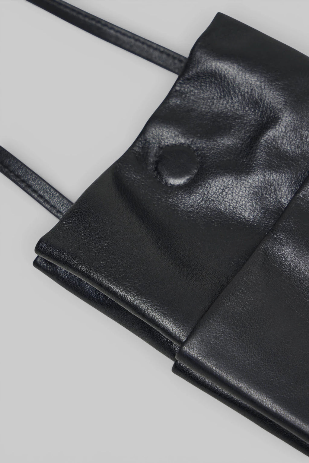 Lemaire - Book Pouch - LABELS