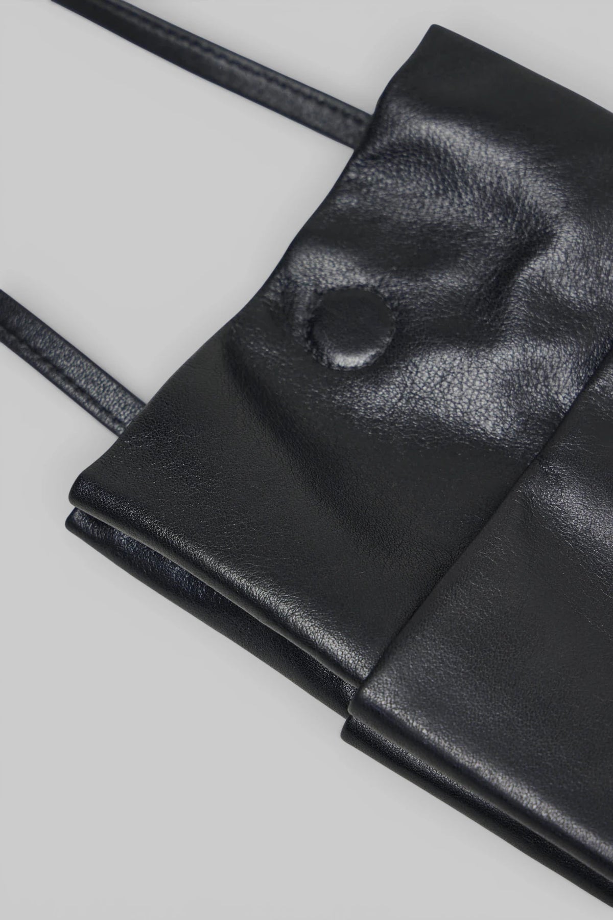 Lemaire - Book Pouch - LABELS