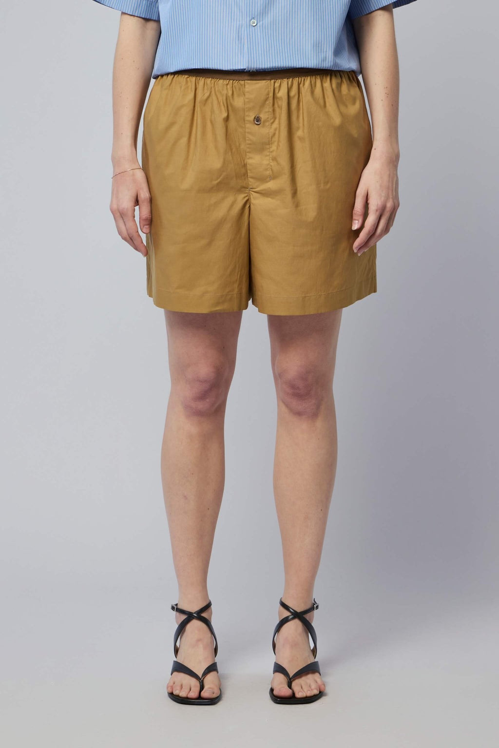 Lemaire - Boxer Shorts - LABELS