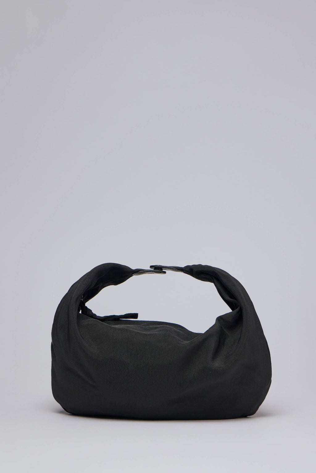 Lemaire - Croissant Filt Bag - LABELS