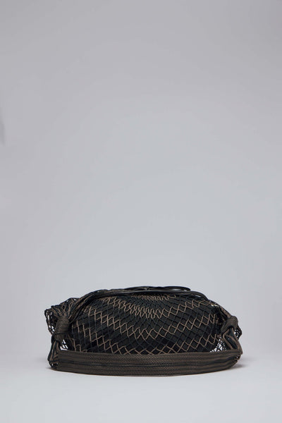 Croissant Filt Bag