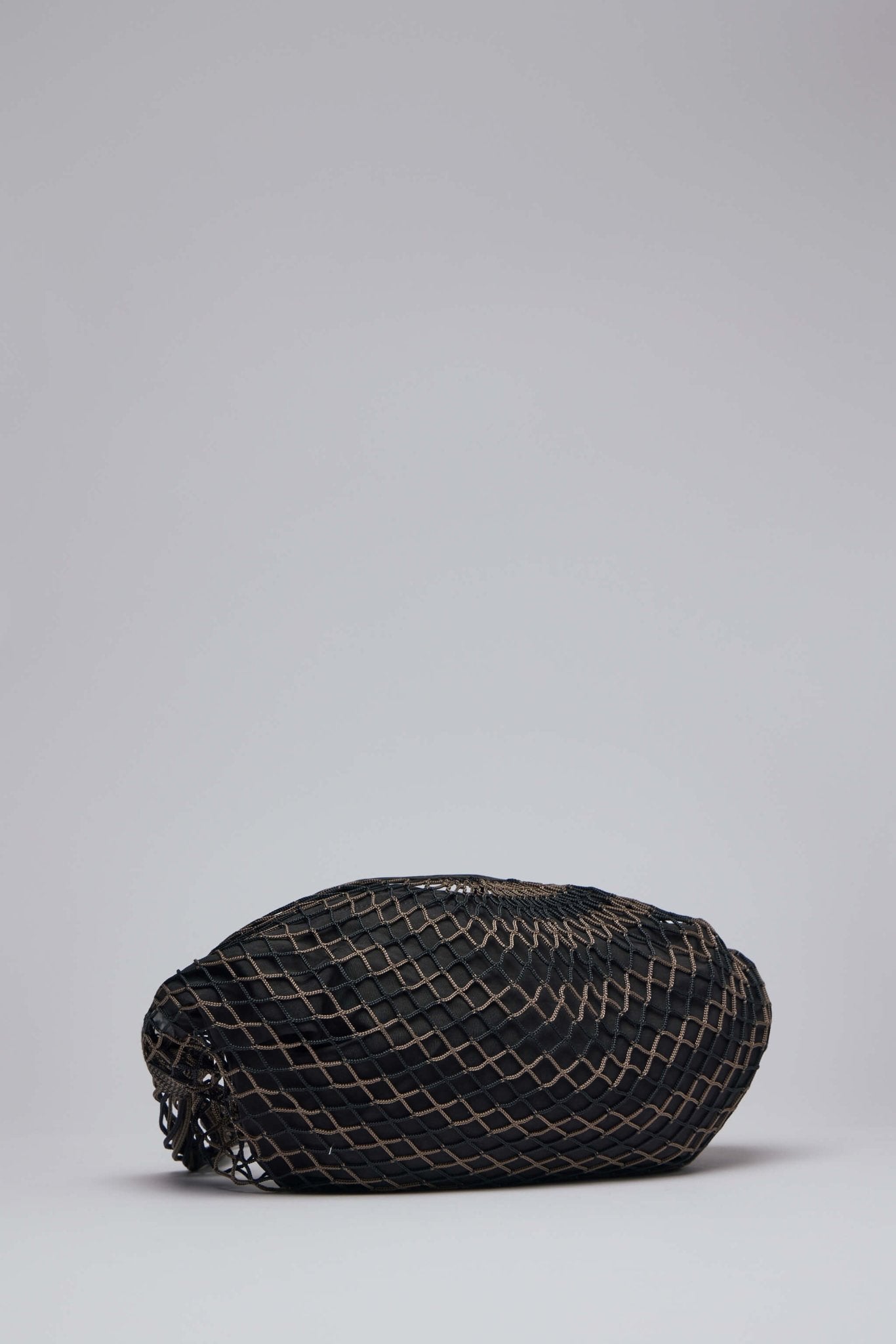 Lemaire - Croissant Filt Bag - LABELS