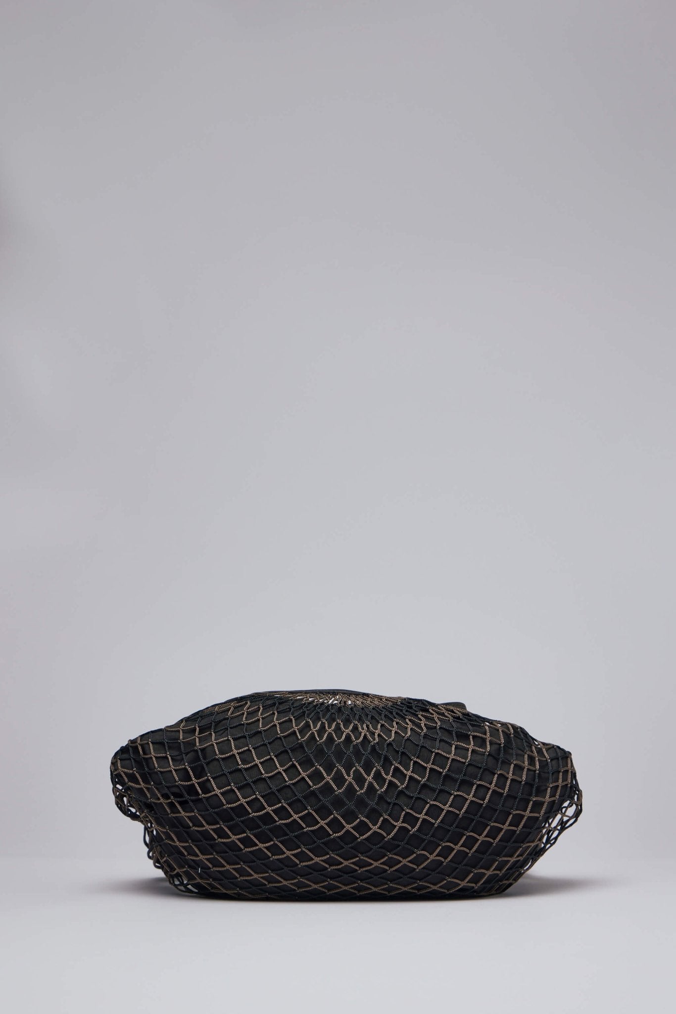 Lemaire - Croissant Filt Bag - LABELS