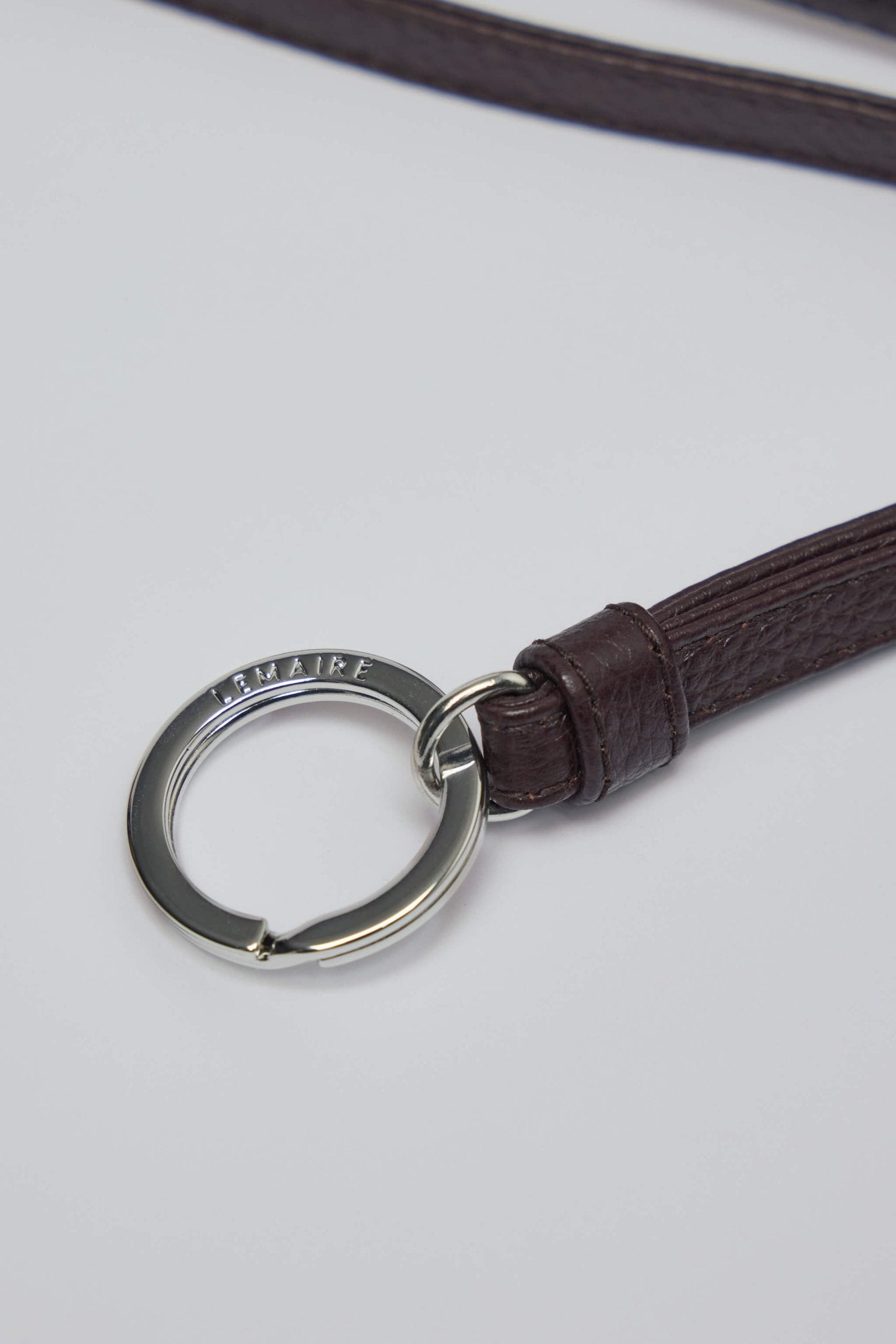 Lemaire - Crossbody Croissant Coin Purse - LABELS