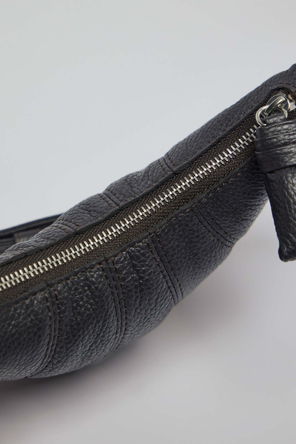 Lemaire - Crossbody Croissant Coin Purse - LABELS