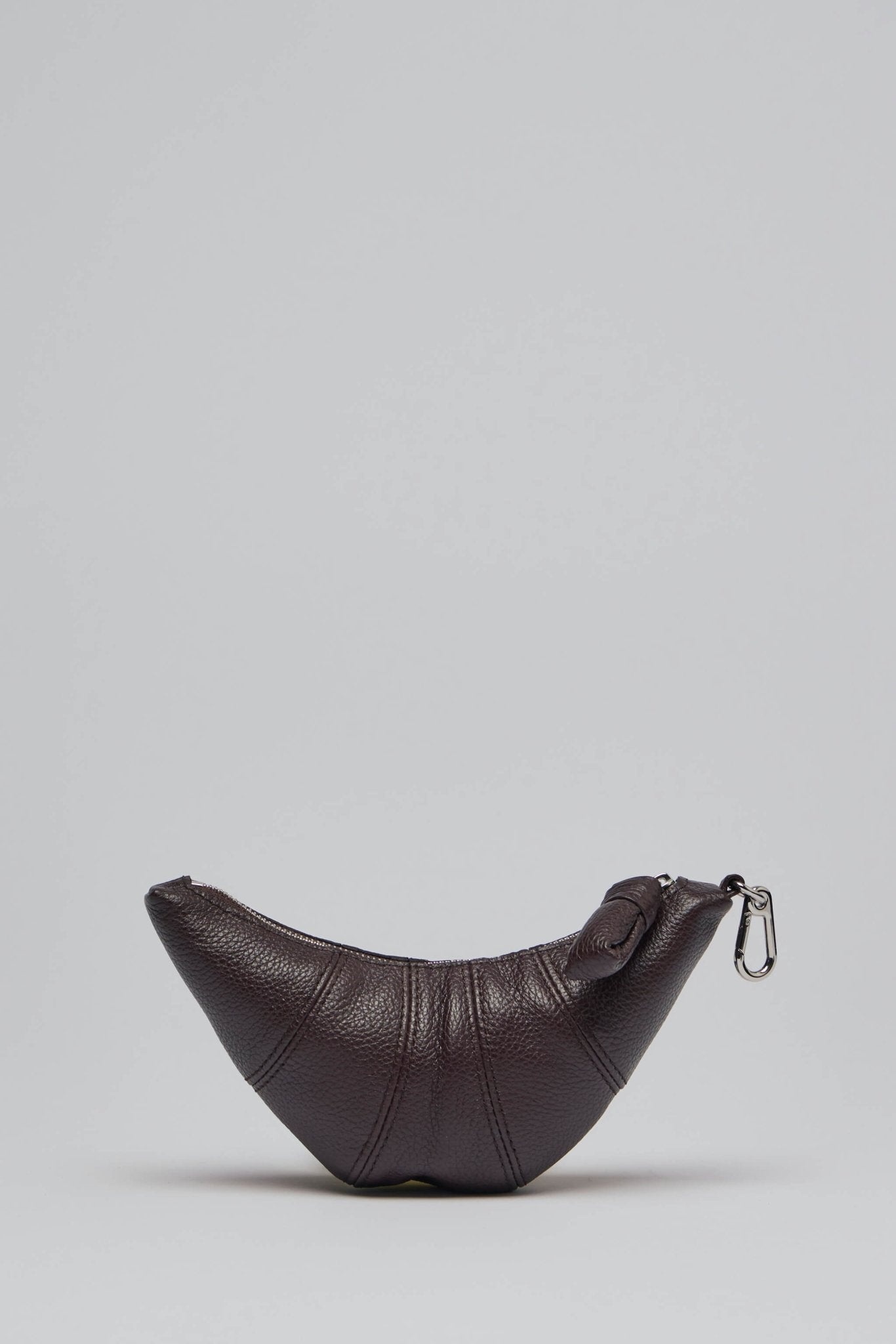 Lemaire - Crossbody Croissant Coin Purse - LABELS