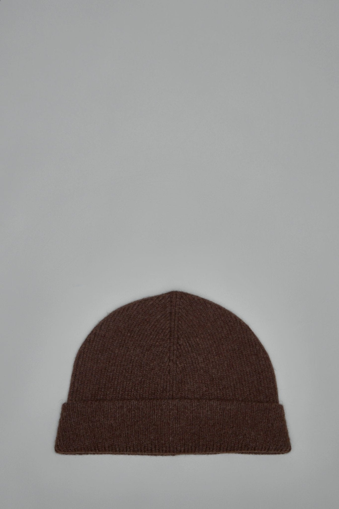 Lemaire - Double - Faced Wool Beanie - LABELS