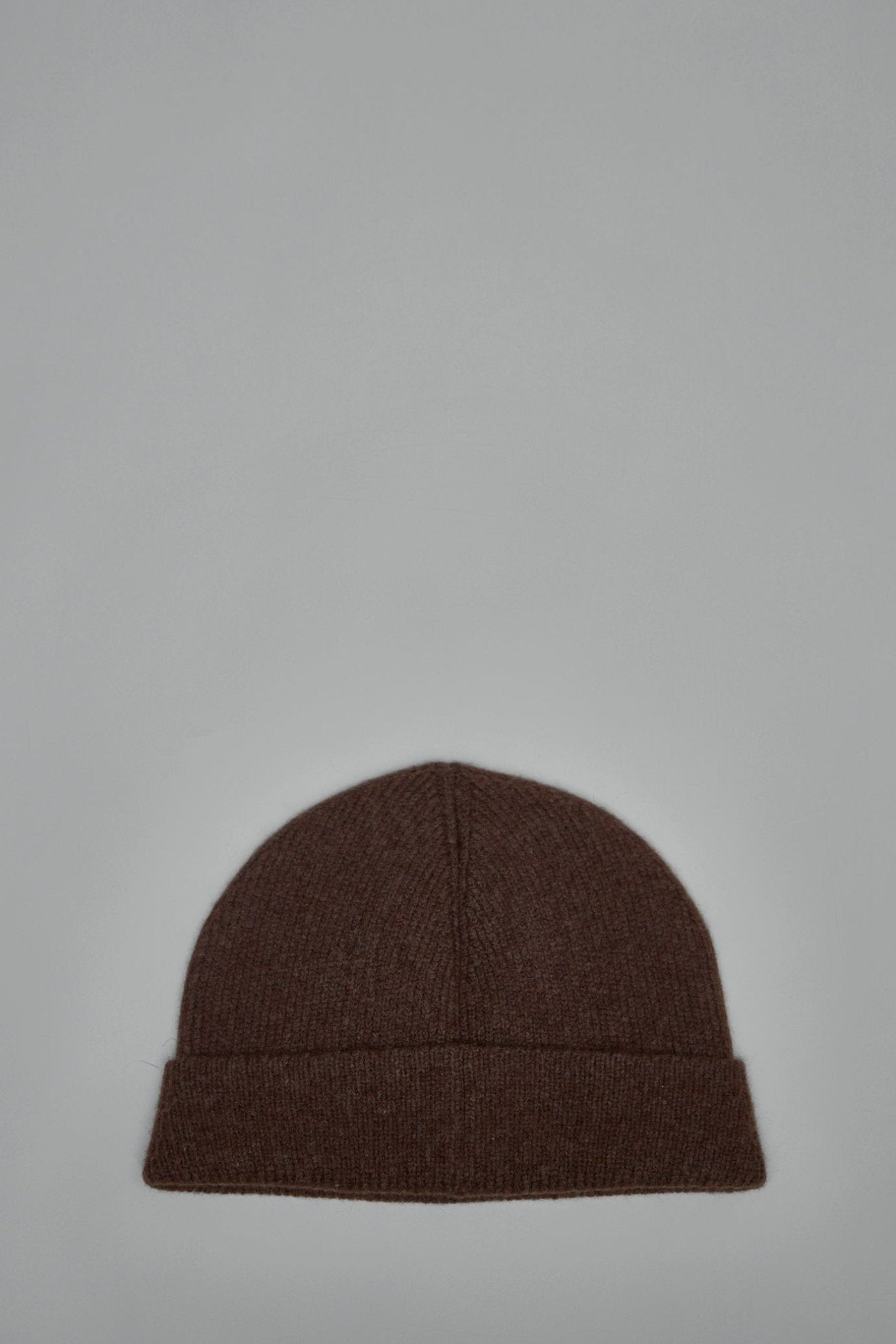 Lemaire - Double - Faced Wool Beanie - LABELS