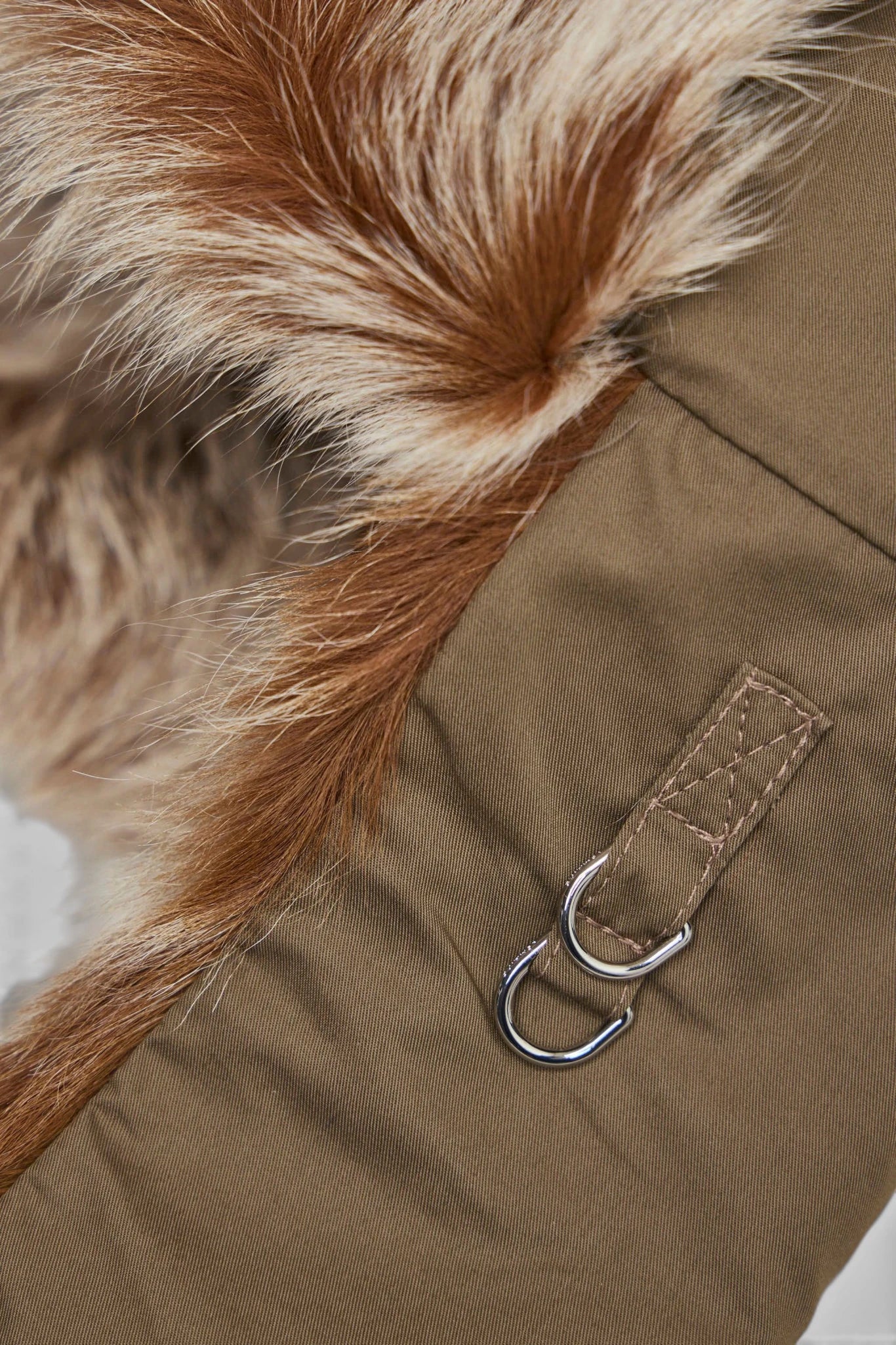 Lemaire - Fuzzy Chapka - LABELS