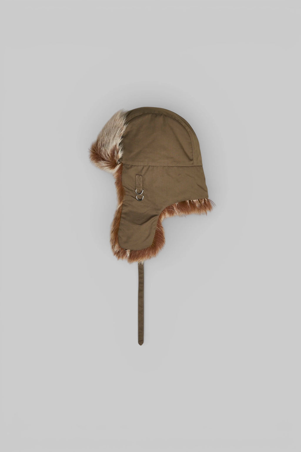 Lemaire - Fuzzy Chapka - LABELS