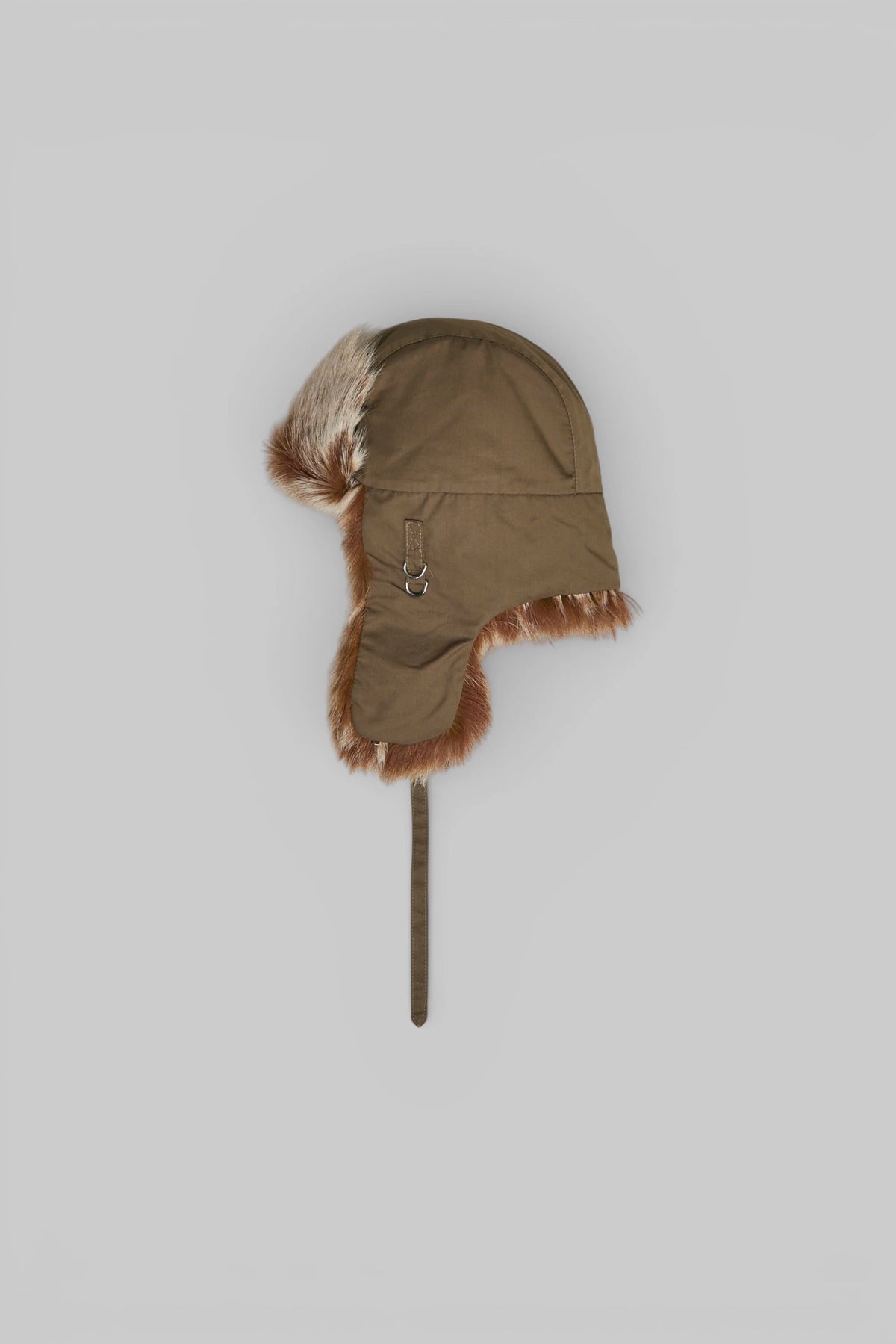 Lemaire - Fuzzy Chapka - LABELS