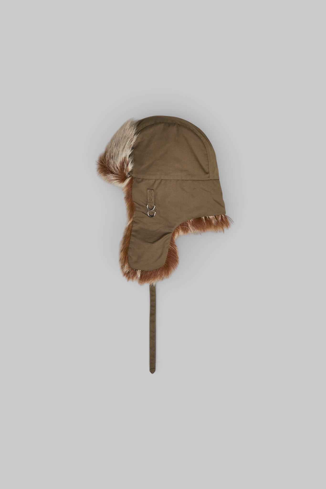Lemaire - Fuzzy Chapka - LABELS
