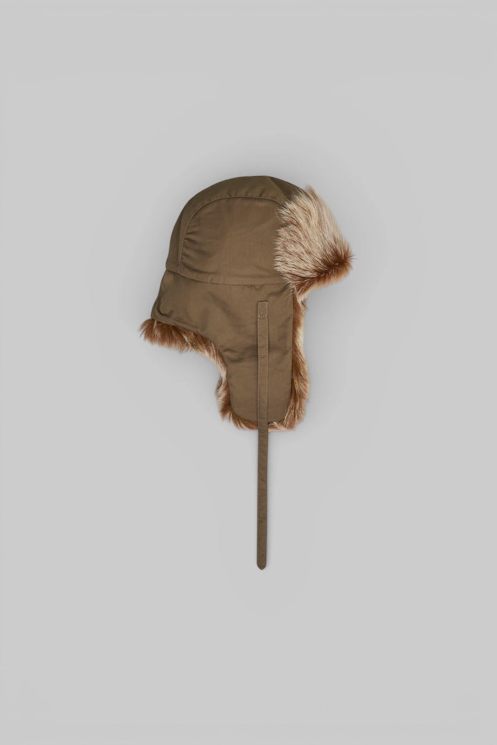 Lemaire - Fuzzy Chapka - LABELS
