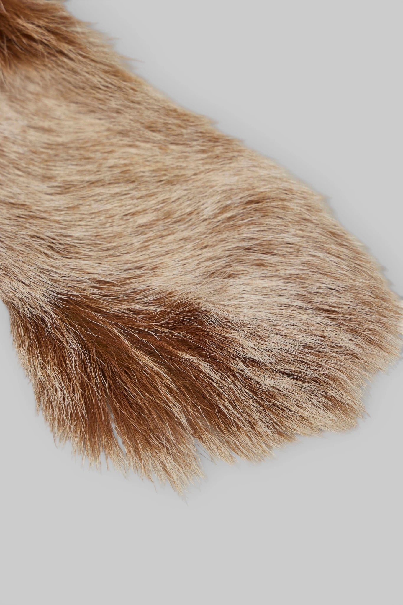 Lemaire - Fuzzy Chapka - LABELS