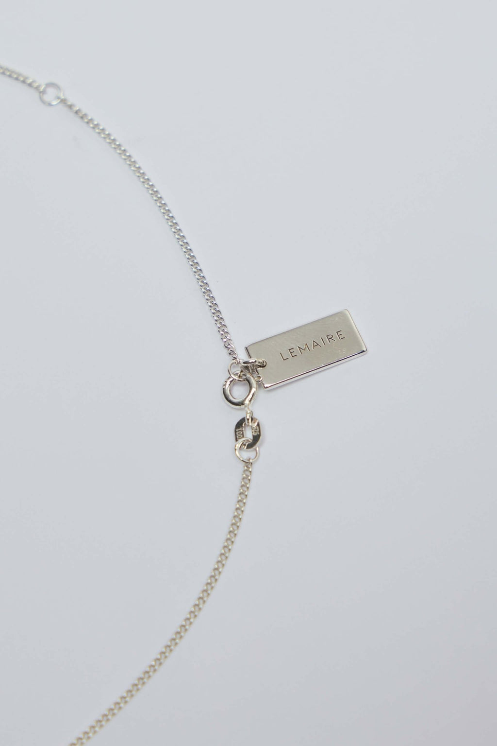 Lemaire - Harmonica Necklace - LABELS