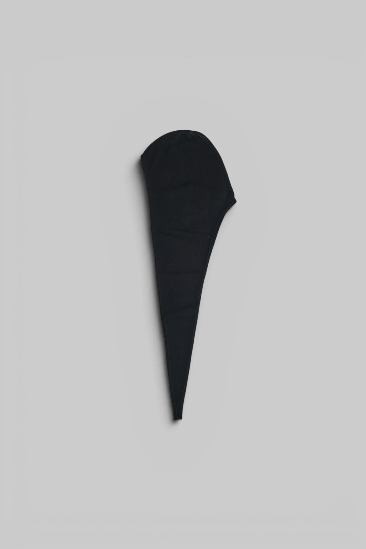 Lemaire Balaclava styled with tailored outerwear