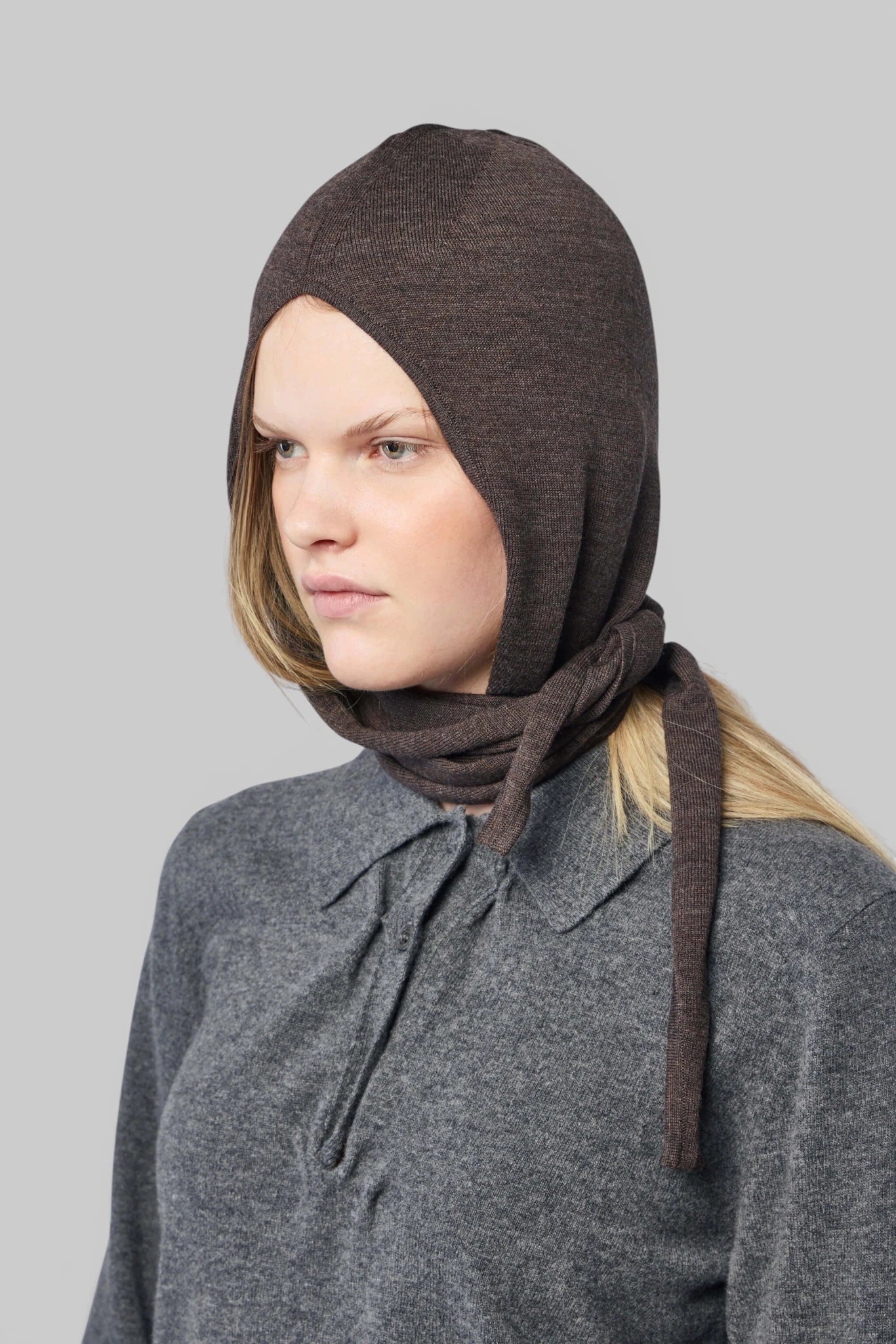 Lemaire - Head Scarf - LABELS