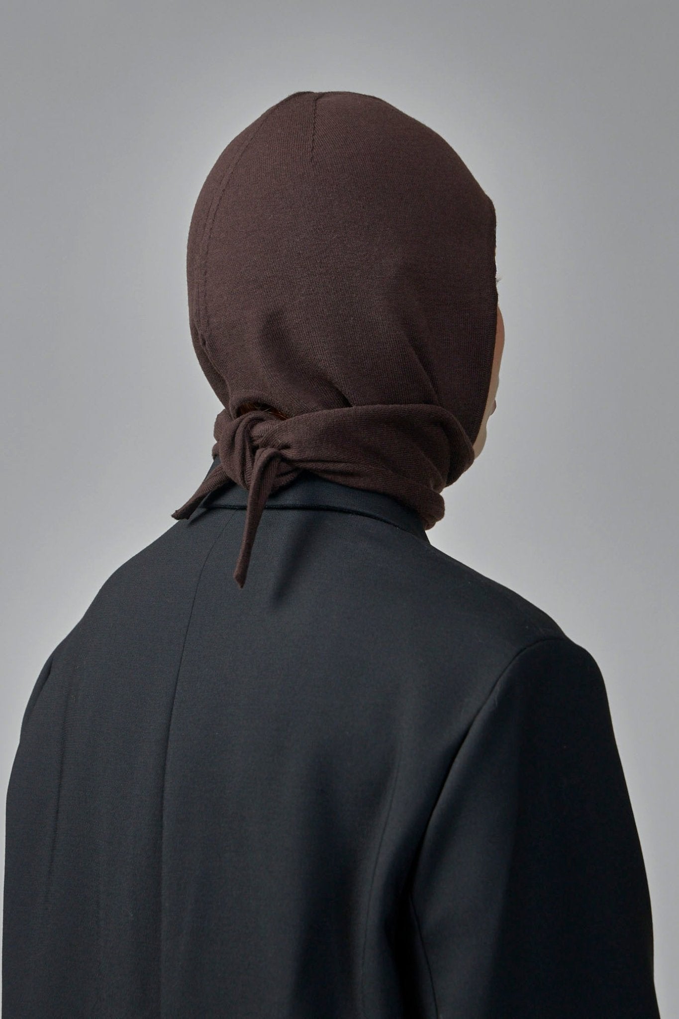 Lemaire - Head Scarf - LABELS