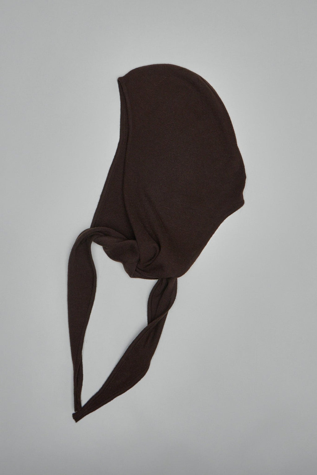 Lemaire - Head Scarf - LABELS