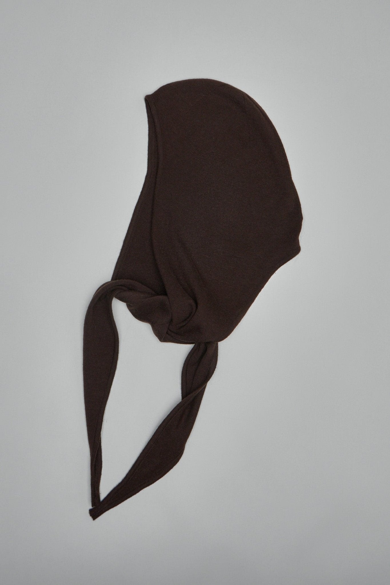 Lemaire - Head Scarf - LABELS