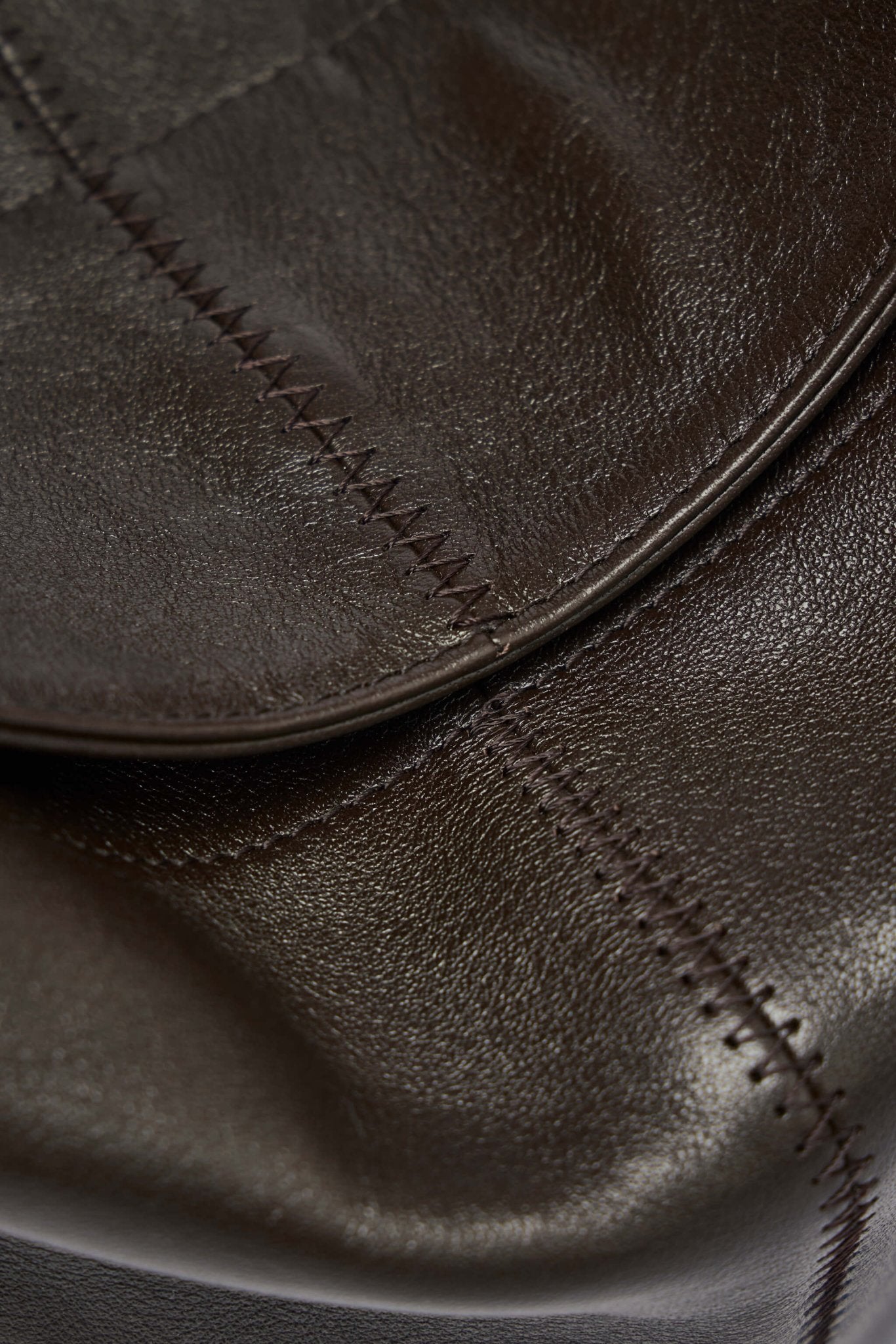 Lemaire - Hobo Quiver Clip Bag - LABELS