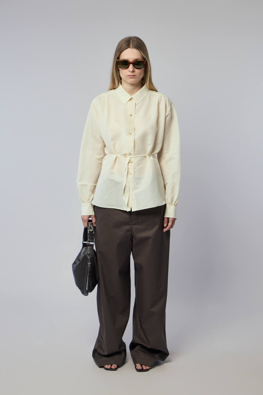 Lemaire - Large Chino - LABELS