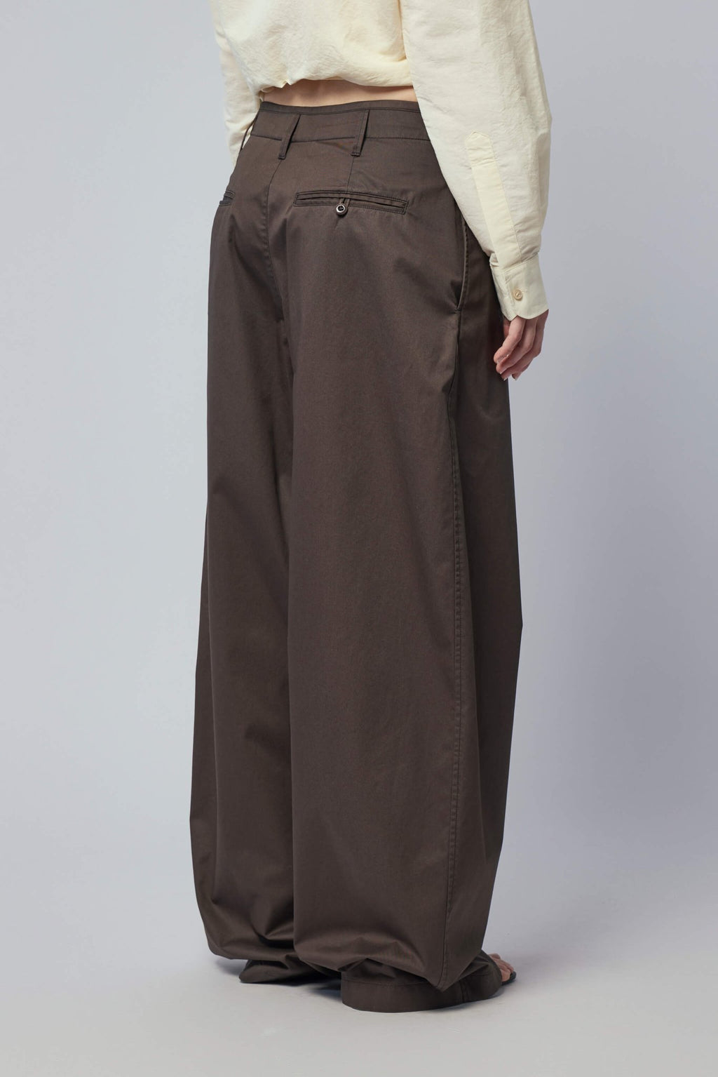 Lemaire - Large Chino - LABELS