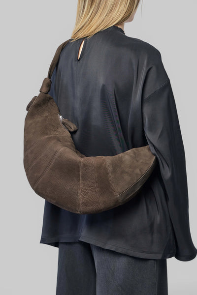 Large Croissant Bag