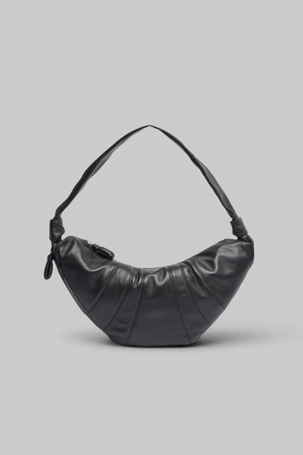 Lemaire - Large Croissant Bag - LABELS