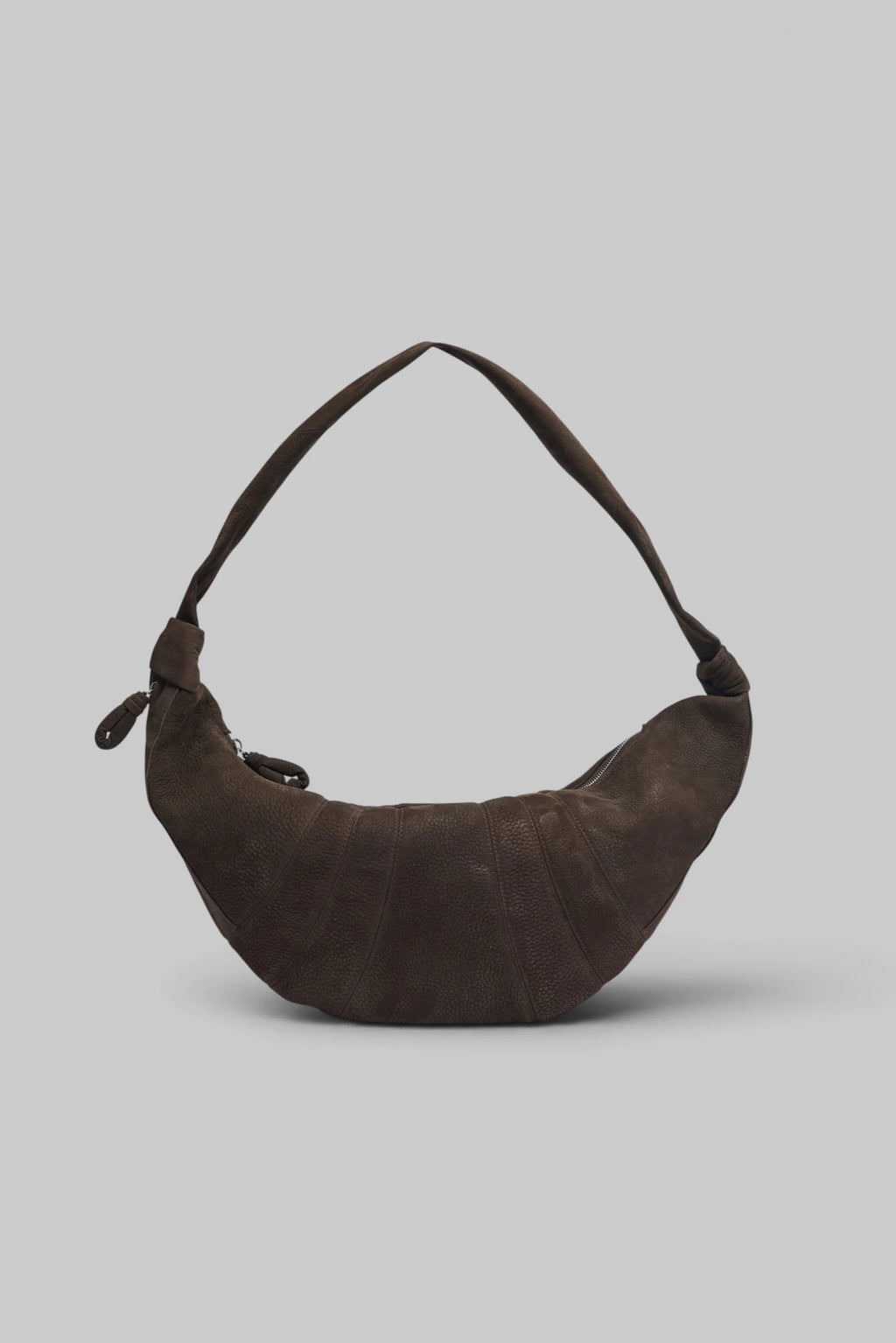 Lemaire - Large Croissant Bag - LABELS