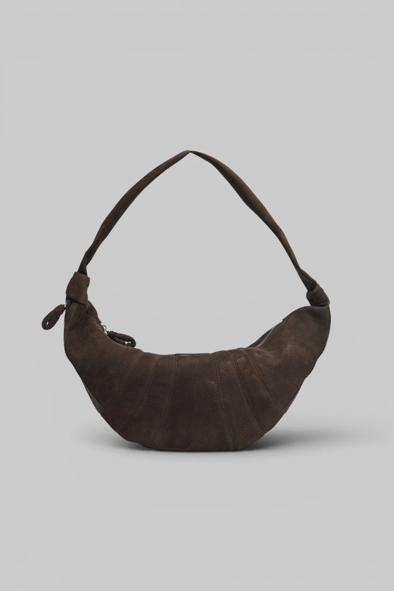 Lemaire - Large Croissant Bag - LABELS