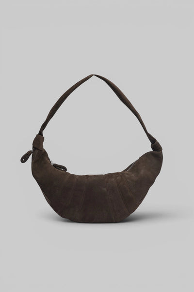 Large Croissant Bag