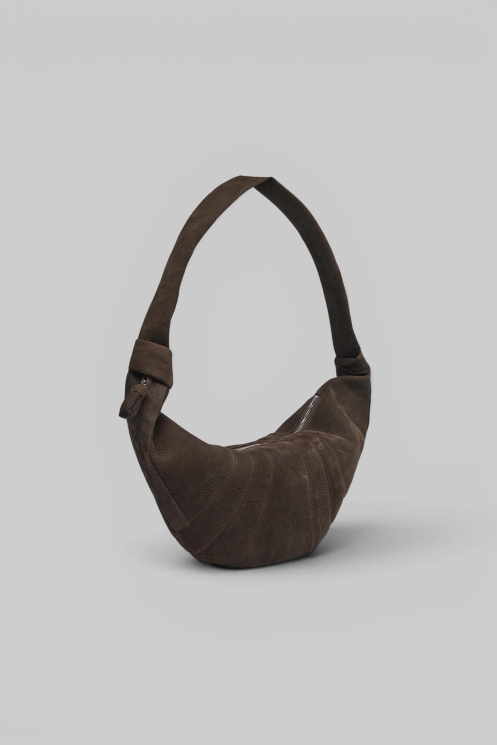 Lemaire - Large Croissant Bag - LABELS