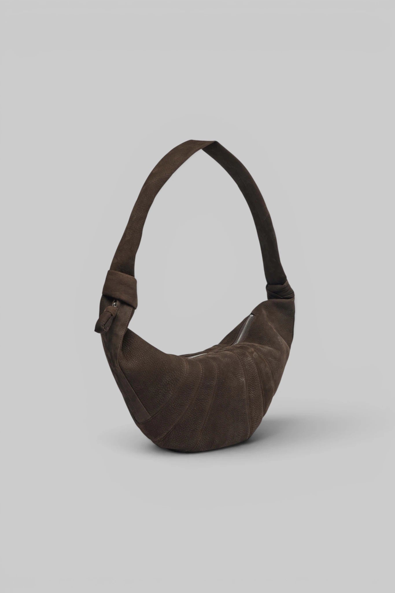 Lemaire - Large Croissant Bag - LABELS