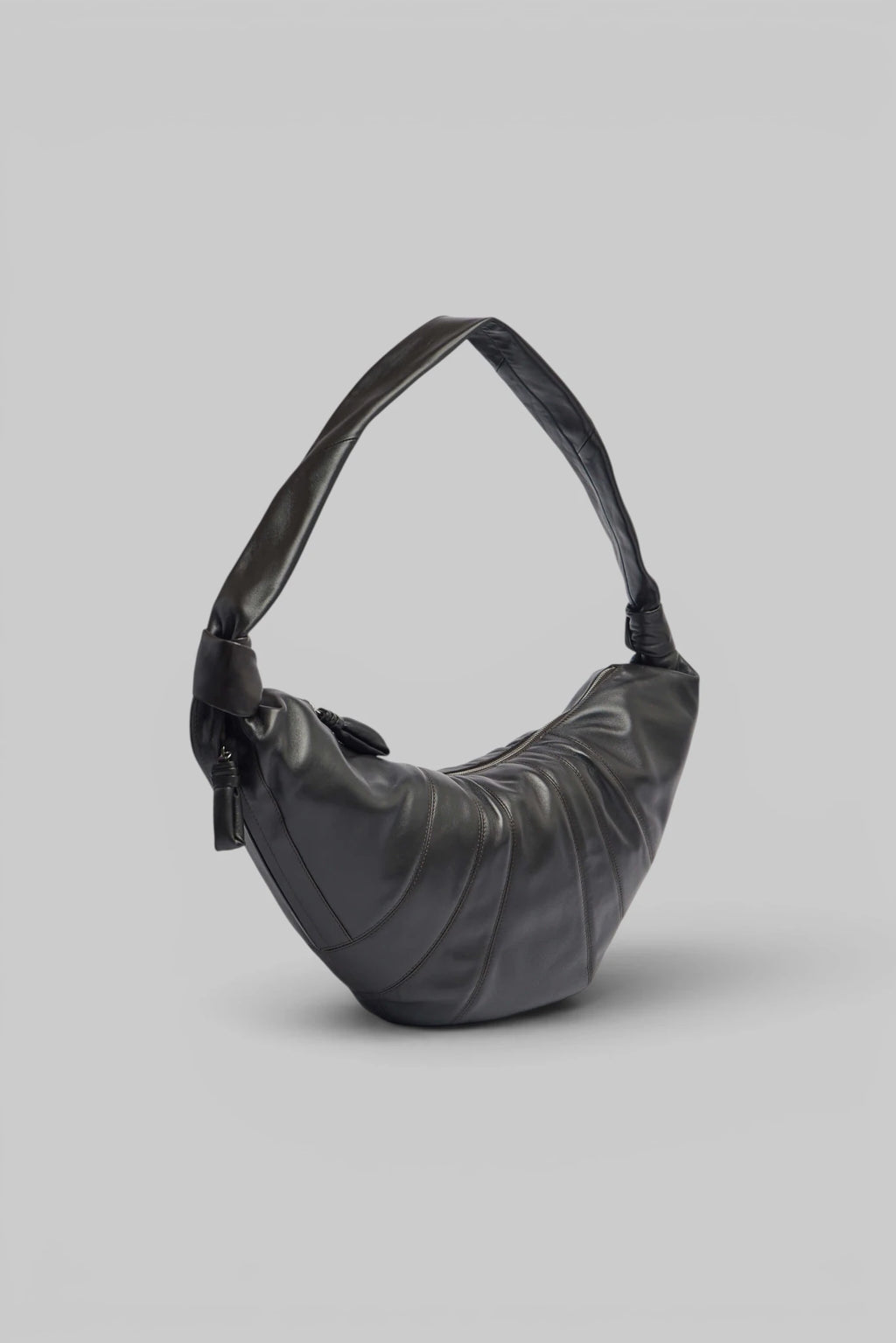 Lemaire - Large Croissant Bag - LABELS