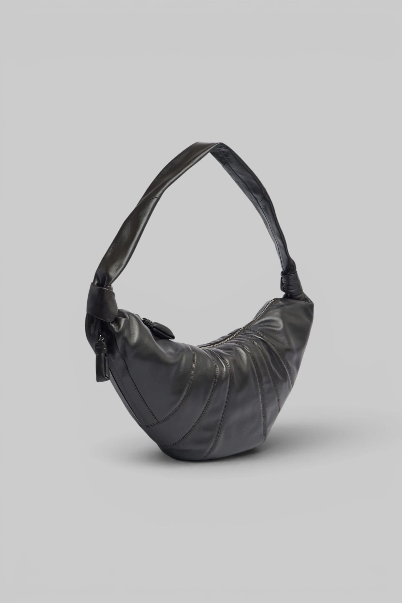 Lemaire - Large Croissant Bag - LABELS
