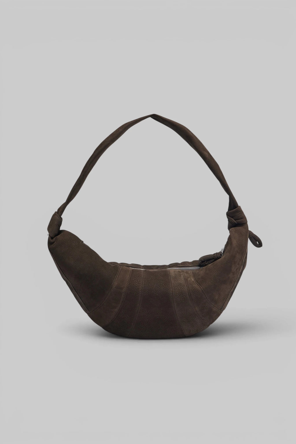 Lemaire - Large Croissant Bag - LABELS