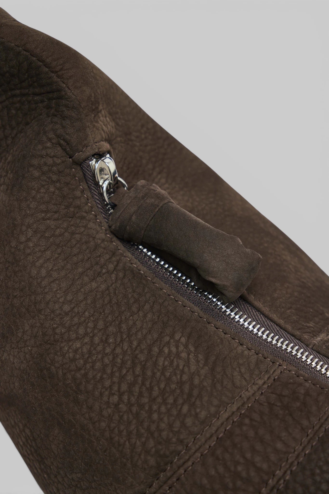 Lemaire - Large Croissant Bag - LABELS
