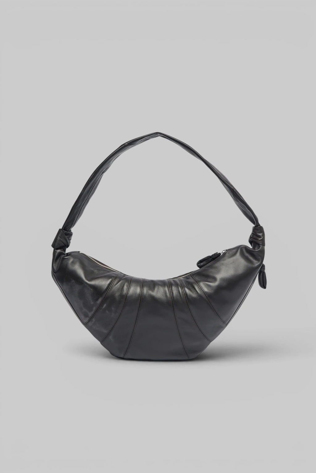 Lemaire - Large Croissant Bag - LABELS
