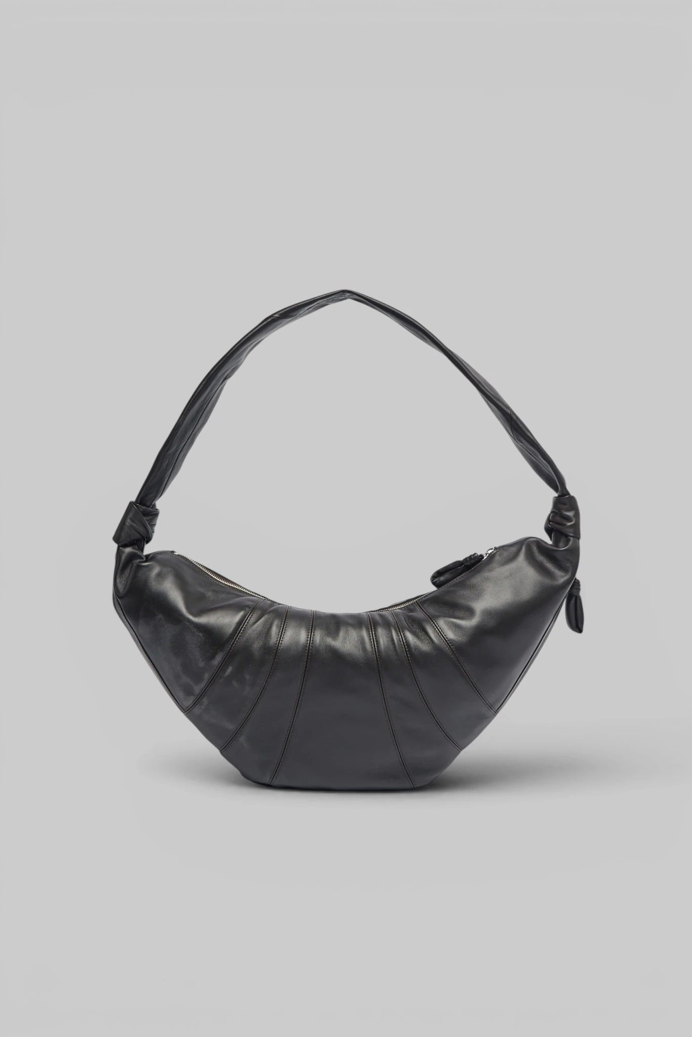 Lemaire - Large Croissant Bag - LABELS