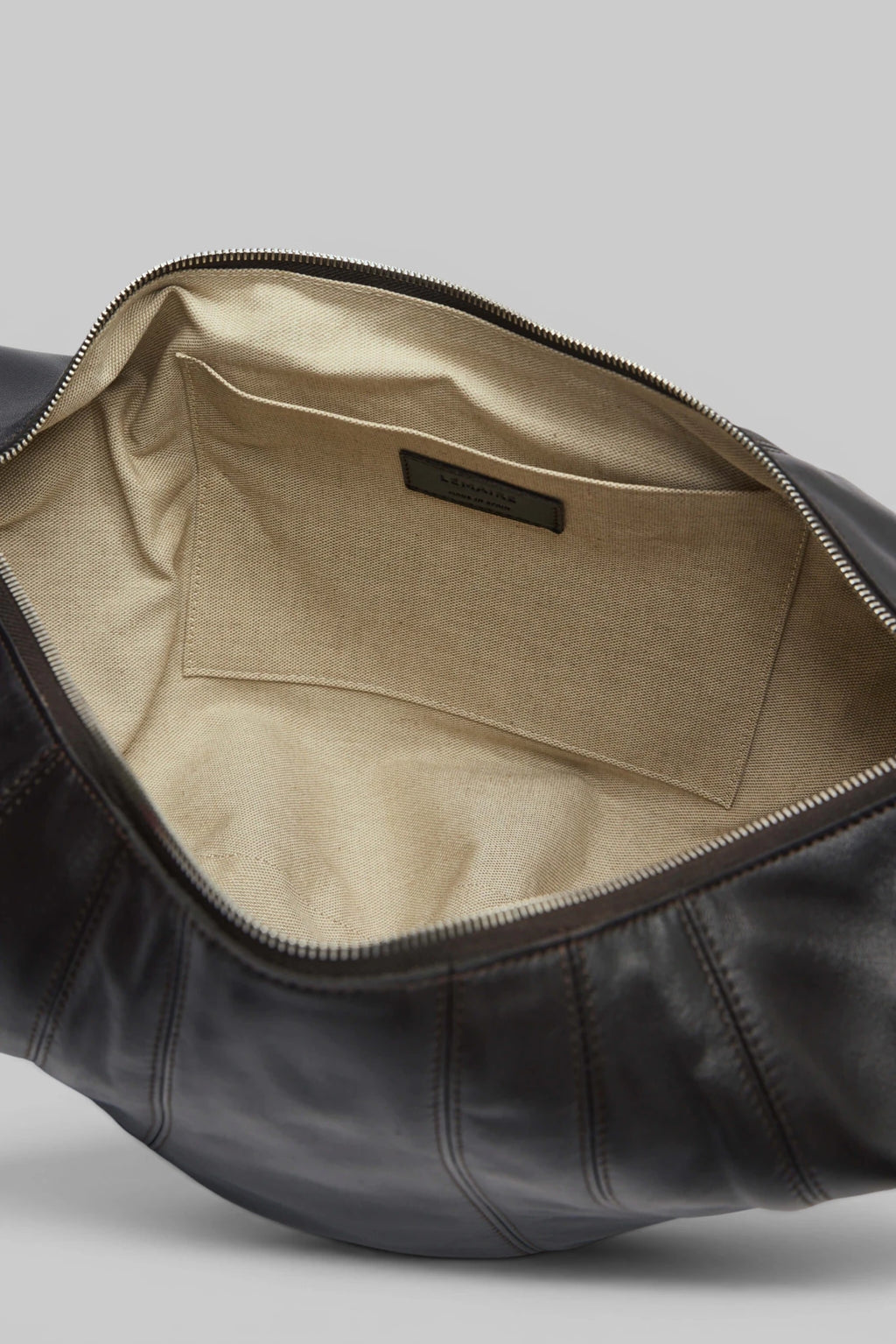 Lemaire - Large Croissant Bag - LABELS