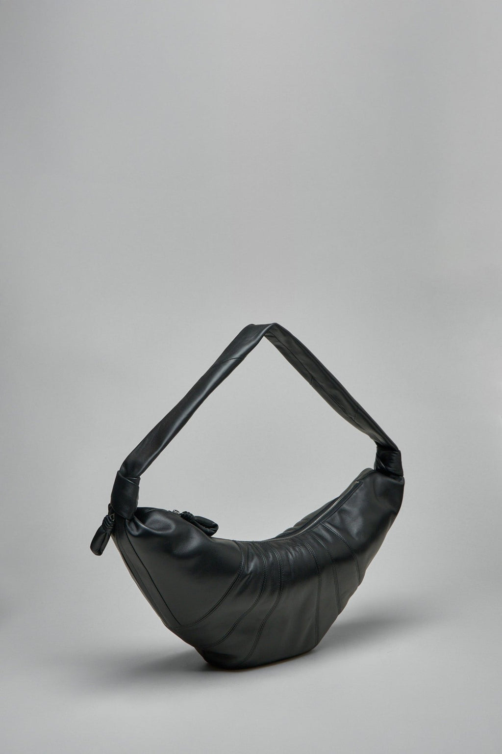 Lemaire - Large Croissant Bag - LABELS